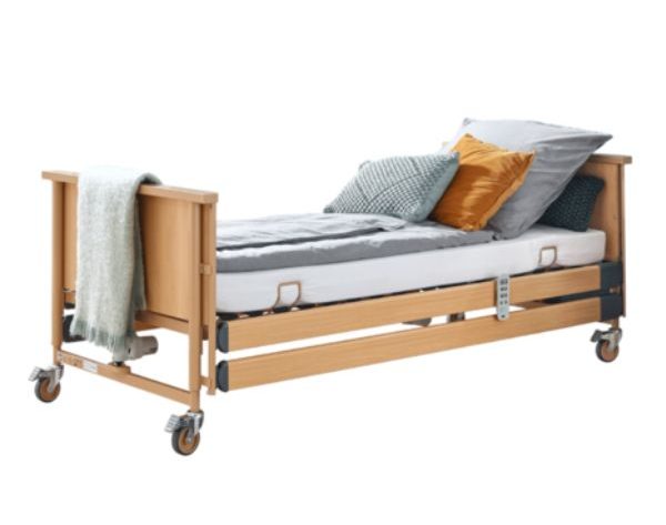 Wypożyczalnia sprzętu medycznego