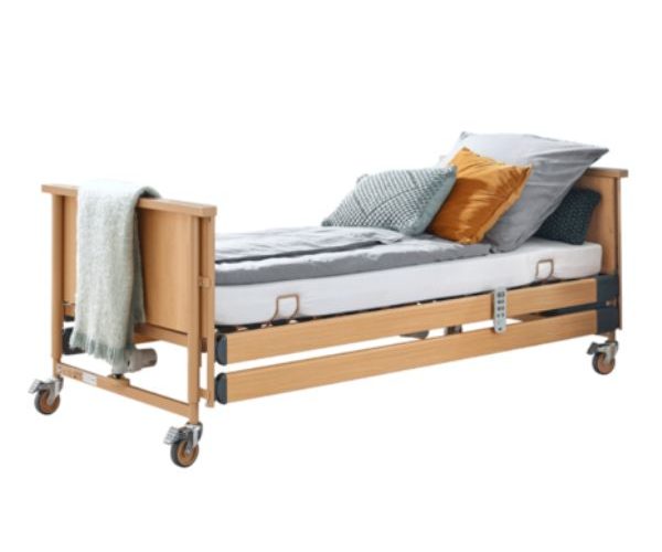 Wypożyczalnia sprzętu medycznego