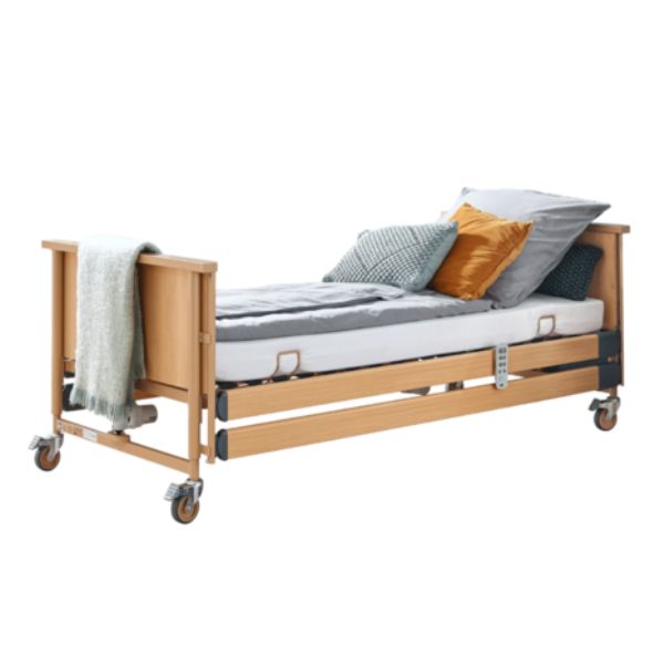 Wypożyczalnia sprzętu medycznego